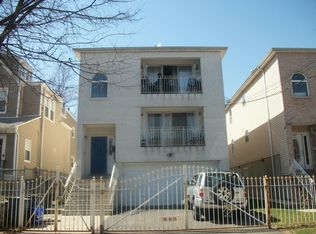 538-540 Summer Ave, Newark, NJ 07104