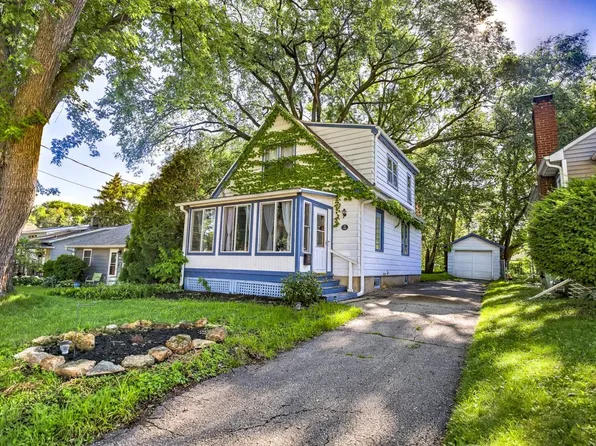 1109 Homer Ct, Madison, WI 53715