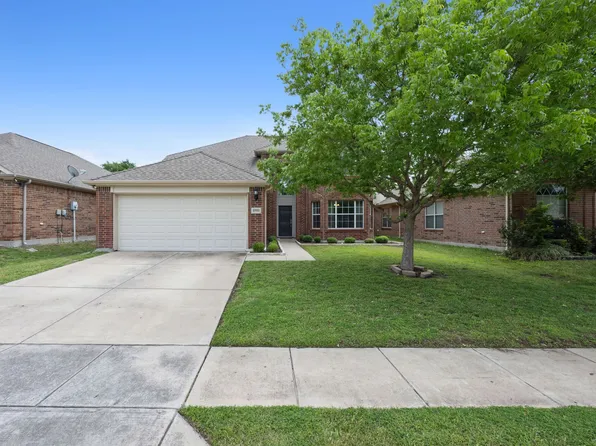 8900 Sierra Trl, Aubrey, TX 76227