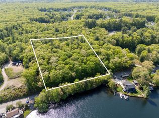 Lots 1 16 Pierpont Rd, Dudley, MA 01571