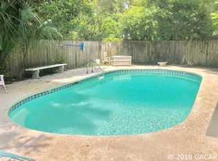 5318 NW 23rd Pl, Gainesville, FL 32606