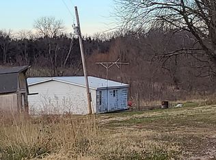 39202 W 188th St, Rayville, MO 64084