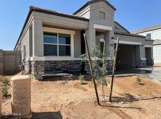 3176 N Lainey Ln, Buckeye, AZ 85396