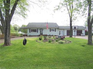 131 Ivan St, Washington, WV 26181