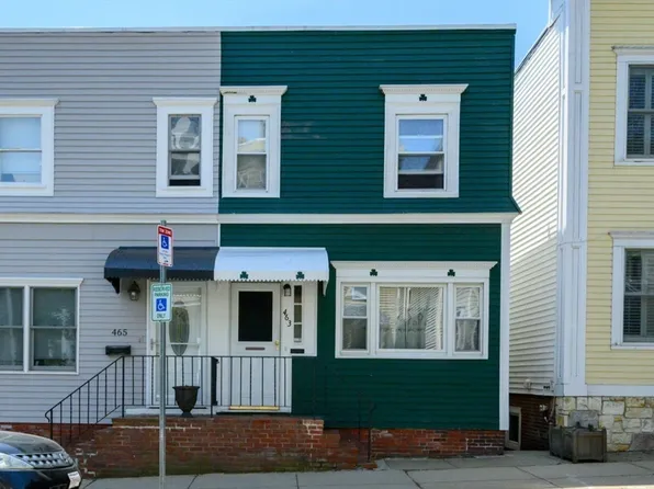 463 E 6th St, South Boston, MA 02127