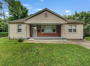 200 NE Beacon Ave, Lees Summit, MO 64063