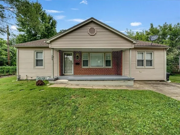 200 NE Beacon Ave, Lees Summit, MO 64063