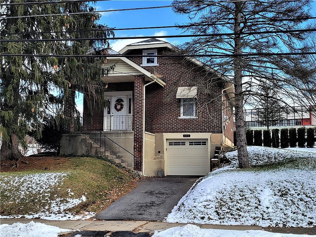 603 Saint John St, Catasauqua, PA 18032 Zillow