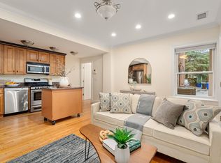 1724 Beacon St #1, Brookline, MA 02445