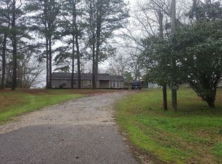 902 Aztec Rd, Greenville, AL 36037
