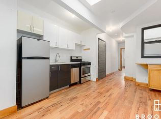 190 Schaefer St #4B, Brooklyn, NY 11207