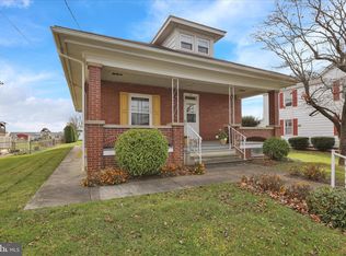 501 Main St, Mohrsville, PA 19541