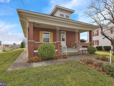 501 Main St, Mohrsville, PA, 19541