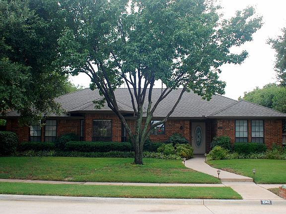 Street View (Architectural Roof)