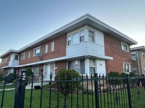 Property Side View