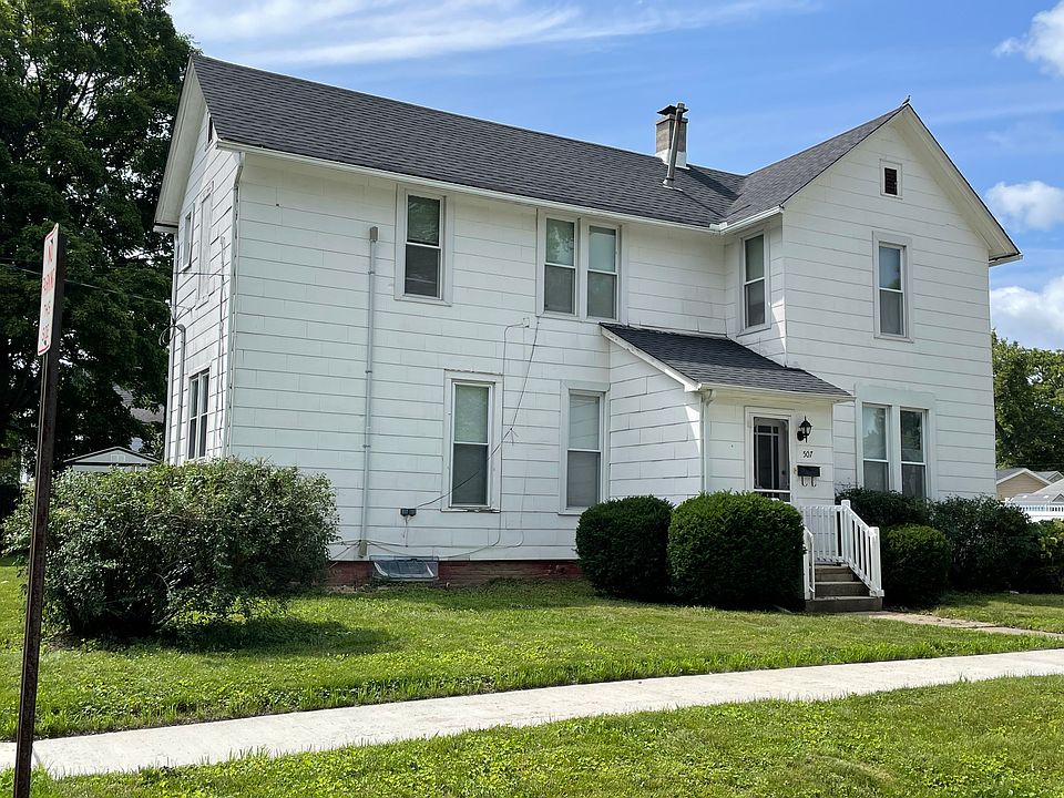 1st image of 507 Valparaiso St