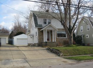 2819 Northland St, Cuyahoga Falls, OH 44221