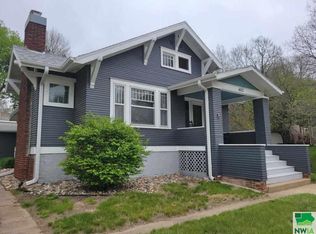 1423 Ruby St, Sioux City, IA 51103