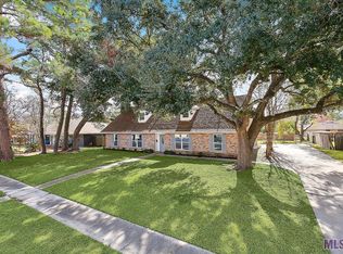 9388 W Coronado Dr, Baton Rouge, LA 70815
