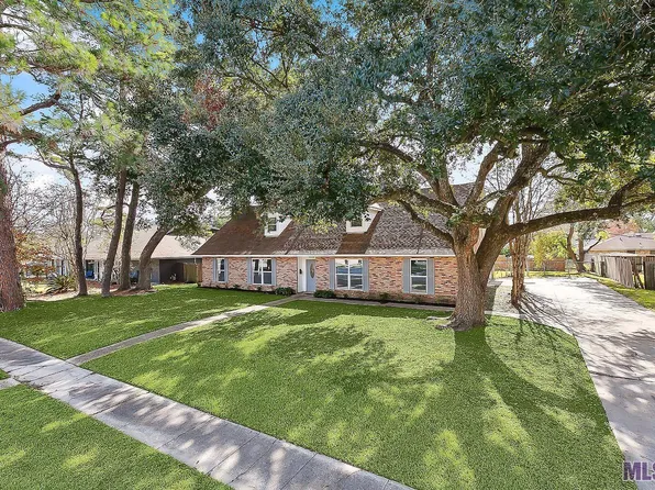 9388 W Coronado Dr, Baton Rouge, LA 70815