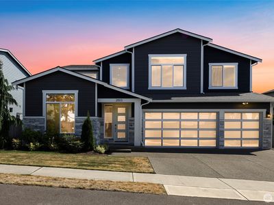 21513 38th Avenue W, Mountlake Terrace, WA, 98043