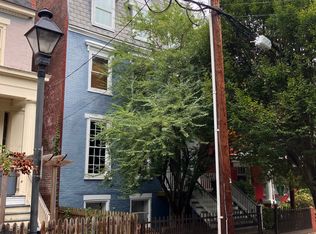8 W Clay St, Richmond, VA 23220