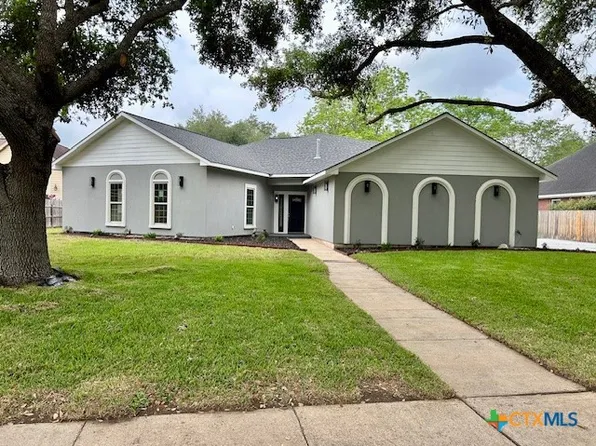 114 Chimney Rock Dr, Victoria, TX 77904