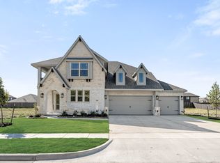 140 Rosewood Dr, Glenn Heights, TX 75154