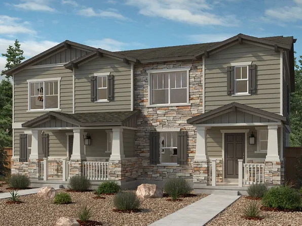 24374 E 53rd Ave, Aurora, CO 80019