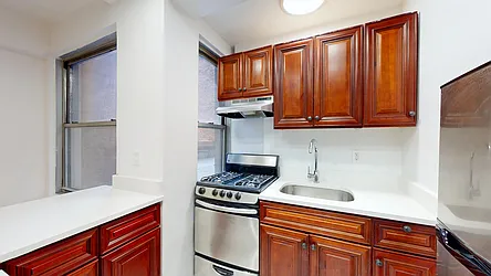 Rented by Bond New York