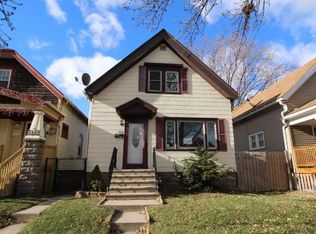 2835 S 8th St, Milwaukee, WI 53215