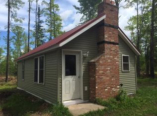 Cty G12, Stephenson, MI 49887