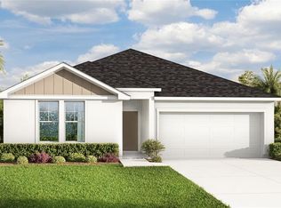 3269 Reservoir St, North Port, FL 34288