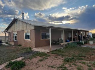 23755 Road 15.5, Yellow Jacket, CO 81335