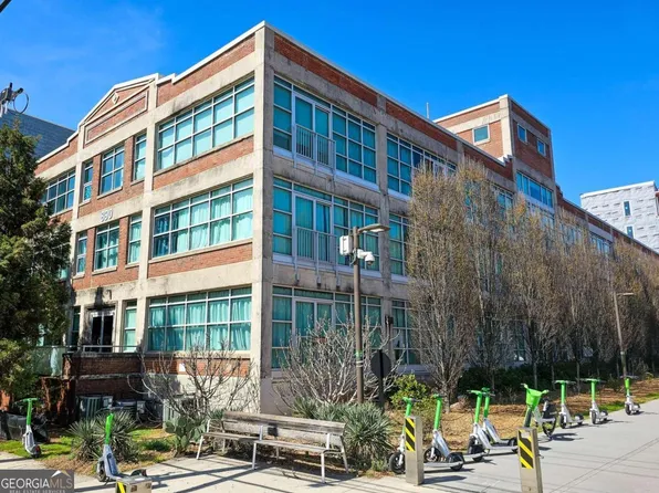 890 Memorial Dr SE Unit 210, Atlanta, GA 30316
