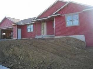1702 Coranado St, Holmen, WI 54636