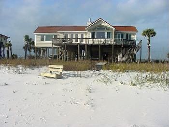 2nd image of 1607 Alligator Dr
