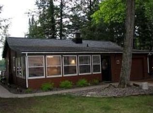 7694 Wheeler Island Rd, Three Lakes, WI 54562