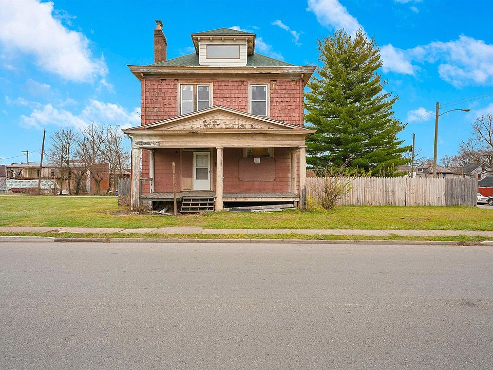 1st image of 500 Kelton Ave
