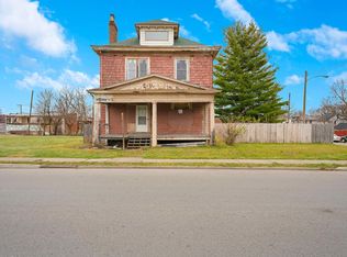 500 Kelton Ave, Columbus, OH 43205