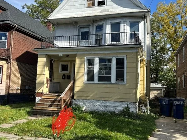 29 Durham Ave, Buffalo, NY 14215