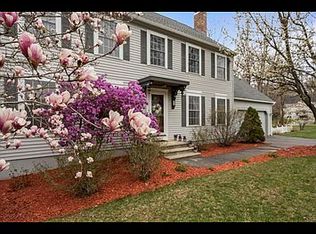 38 Virginia Ct, Hooksett, NH 03106