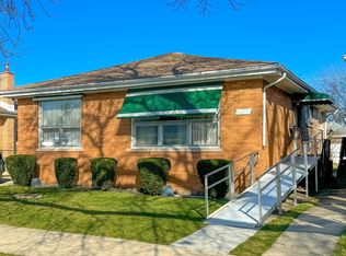 4841 N Mont Clare Ave, Chicago, IL 60656