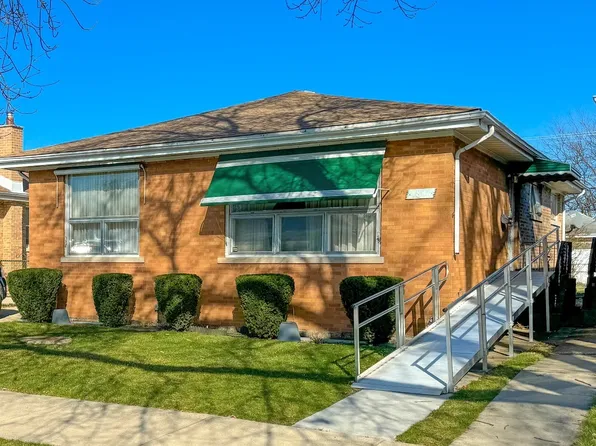 4841 N Mont Clare Ave, Chicago, IL 60656