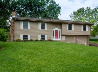 3118 S 116th St, Omaha, NE 68144