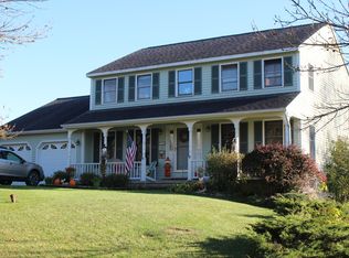 7100 Coventry Rd S, East Syracuse, NY 13057
