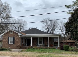 736 N Division St, Forrest City, AR 72335