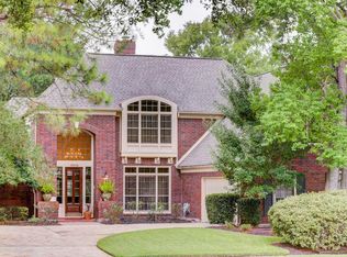 15814 Elk Park Ln, Houston, TX 77062