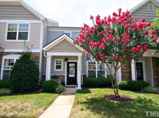 11309 Shadow Elms Ln, Raleigh, NC 27614