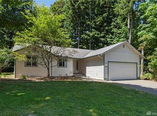 6825 Townsend Ln NE, Bremerton, WA 98311